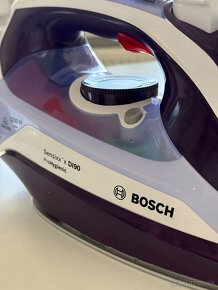 Žehlička Bosch Sensixx’x Di90 ProHygienic - 3