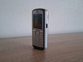 Nokia 6070 - krabica - 3