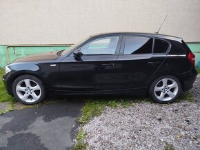 BMW 116i e87 - 3