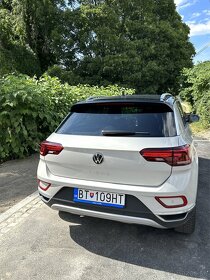 Volkswagen Troc 1.5 TSI Style DSG - 3