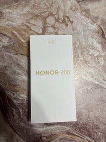 Honor 200lite 256GB - 3