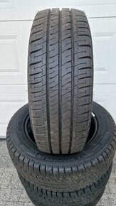 Letné Michelin 215/60 R16 C Agilis 109/107 T - 3