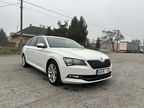 Škoda Superb - 3