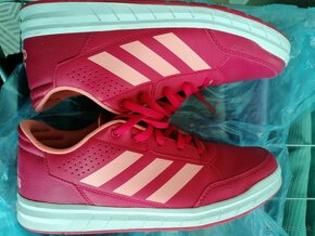 Tenisky Adidas - 3