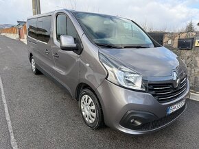 Renault trafic - 3