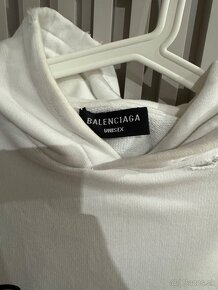 Balenciaga mikina - 3