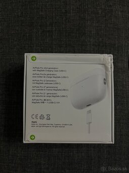 Apple AirPods Pro 2. Generation USB-C - 3