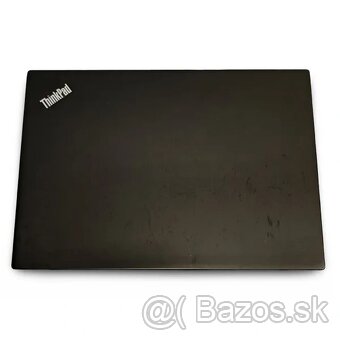 Lenovo ThinkPad X13 Gen1 5 PRO 4650U 8 GB RAM 256 GB SSD 13. - 3