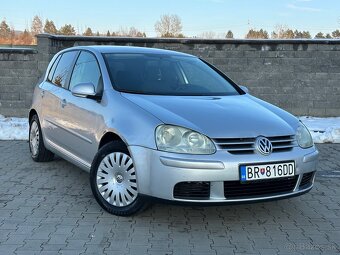 Volkswagen Golf 1.9 TDI - 3