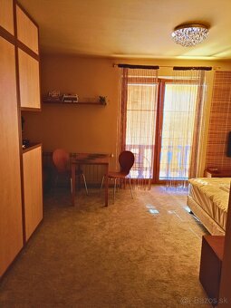 APARTMÁN s výhľadom - 3