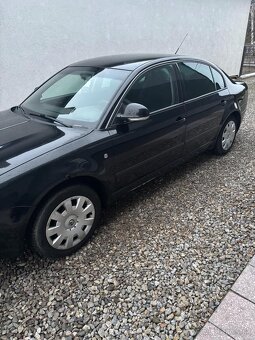 Skoda superb - 3