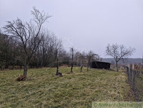 Pekná, udržiavaná vinica s chatkou za Kozárovcami - 3