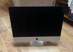 Apple iMac 21,5” 8GB RAM/512GB SSD - 3