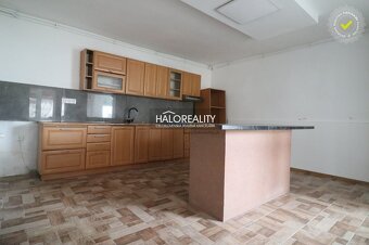 HALO reality - Predaj, rodinný dom Tvrdošovce, trojizbový -  - 3