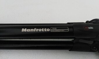 Statív Manfrotto 785B - 3