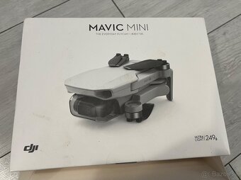 Predam DJI Mavic Mini - 3