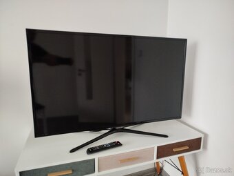 SAMSUNG Smart TV - 3