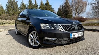 Škoda Octavia 1.6 TDI COMFORTLINE - 3