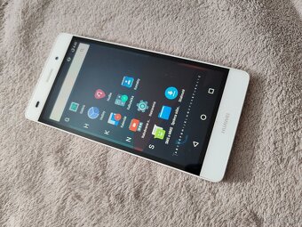 Huawei P8 lite - citaj inzerat - 3