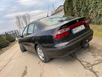 Seat Toledo 1.9TDI 110kw - 3