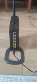 Router Belkin - 3