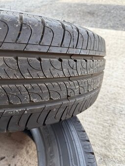 Pneumatiky Goodyear 215/65 R16C - 3