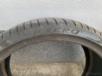 Pneumatiky 275/30r21 - 3