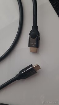 Predám 2×hdmi kable - 3