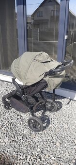 Športový kočík Britax B-motion 4 plus - 3