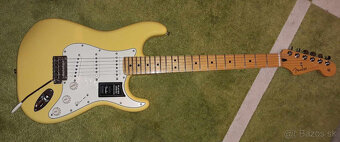 Fender Stratocaster MN BCR - 3