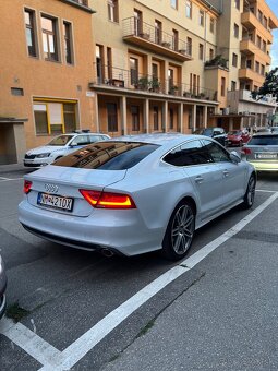 Audi A7 - 3