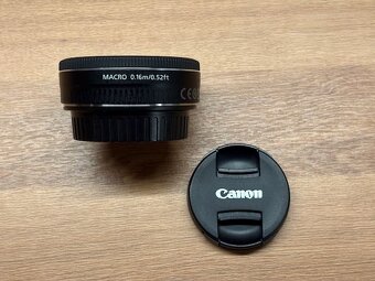 Canon EF-S 24mm f/2.8 STM - 3