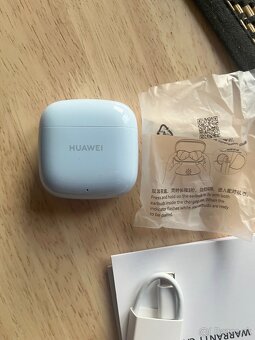 HUAWEI FREEBUDS SE 2 - 3