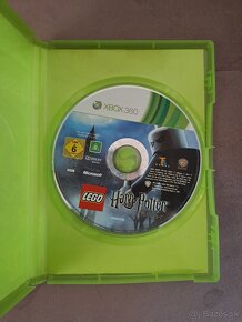 Predám hry na XBOX 360 - 3