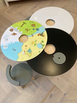 Stolik STOKKE MuTable - 3