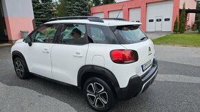 Citroen C3 Aircross 2019 1.2 Turbo benzin 55 000km - 3