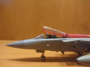 Panavia Tornado - model letadla 1:72 - 3