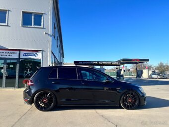 Volkswagen Golf 7 gti performance - 3