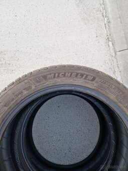 Michelin CrossClimate 2 225/45 R18 95Y celoročné pneumatiky - 3