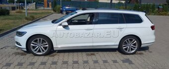 Volkswagen Passat Variant 2.0 TDI 190k BMT SCR Busin. High - 3