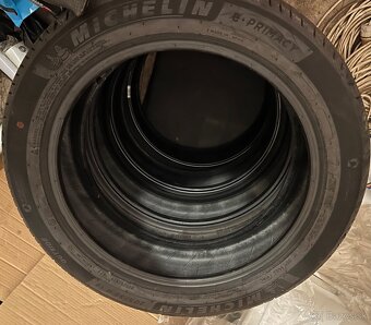 Michelin 205/55 R19 E Primacy - 3