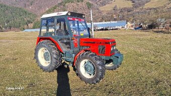 Zetor 7045 - 3