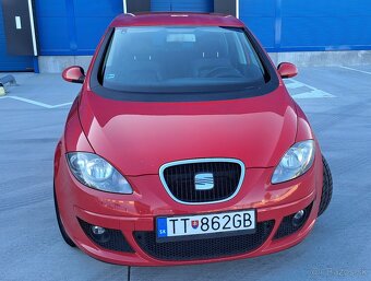 Seat ALTEA 1.9 TDI 2009, 190tis km - 3