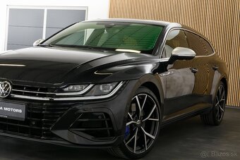 VW Arteon SB R 2.0TSI 235kW DSG 4x4 DCC IQ 360 H/K Panorama - 3