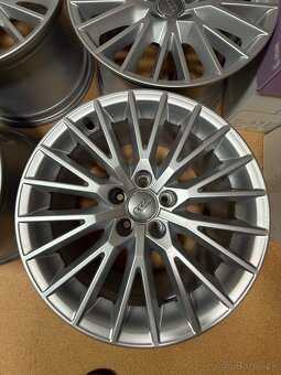 5x112 r18 Audi - 3