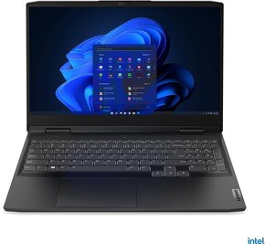 Lenovo IdeaPad Gaming 3 15IAH7 - 3