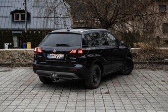 Vitara 1.4 103kW, 4x4, M6, Ellegance+ Panorama - 3