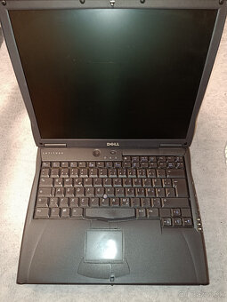 Dell Latitude C610 - 3