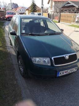 Fabia - 3