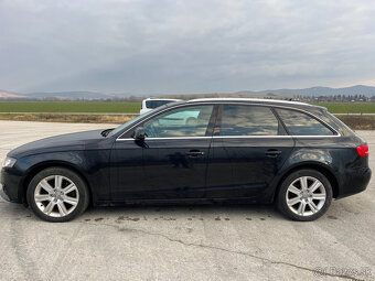 Audi A4 avant 2.0 TDI atraction r.v 2011 navi bixenon - 3